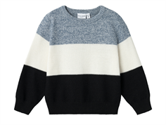 Name It bering sea knit pullover